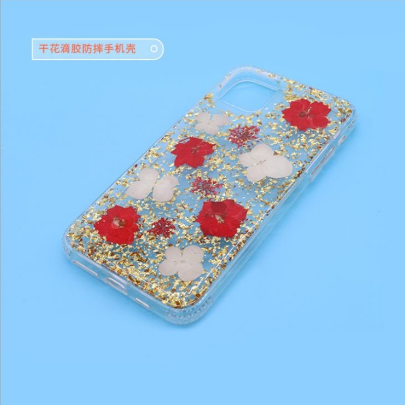 The case of the iPhone is suitable for the transparent case of the phone